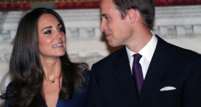 Kate Middleton ponovo trudna?