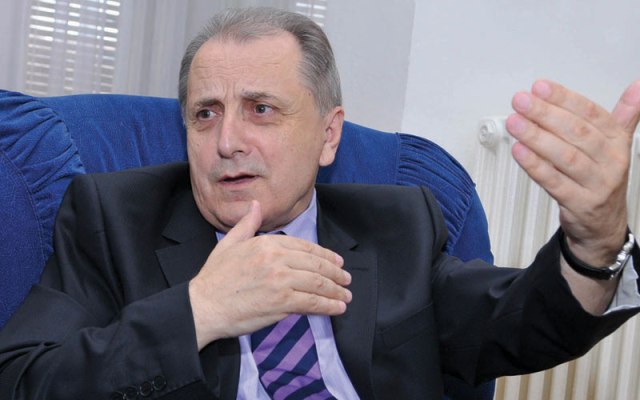 Miro Vuksanović