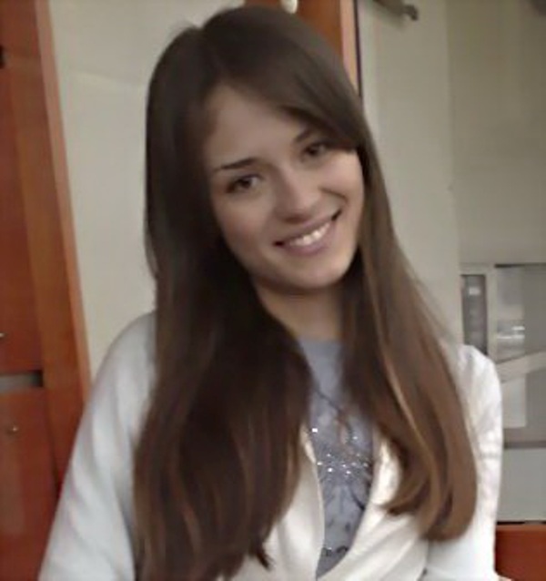 Aleksandra Klačar Aleksandra Klačar