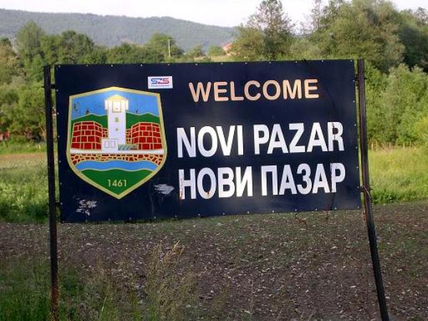 Novi pazar Novi pazar