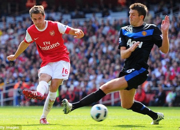 arsenal