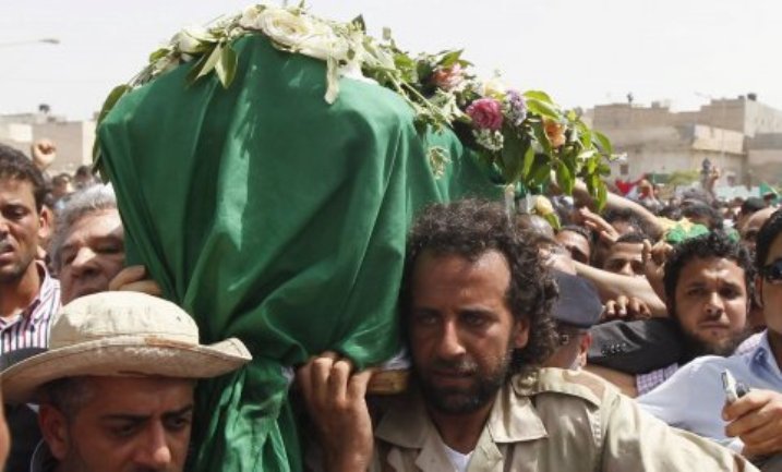 Sahrana Seifa al-Araba Sahrana Seifa al-Araba