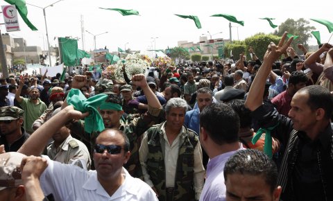 Sahrana Seifa al-Araba Sahrana Seifa al-Araba