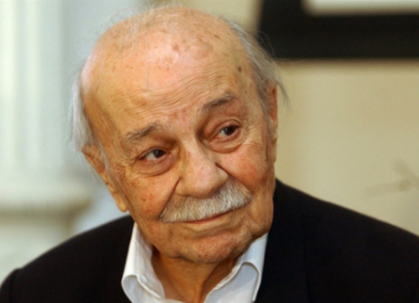 Ernesto Sabat