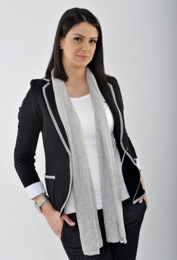 Emina Delić