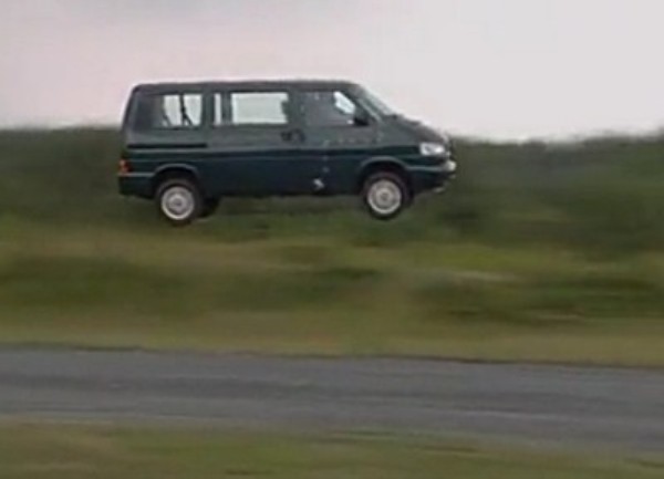 test VW