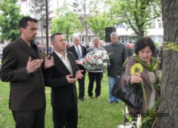 godi&scaron;njica stradanja brčaka 1
