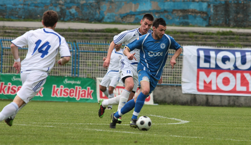 Željo-Slavija