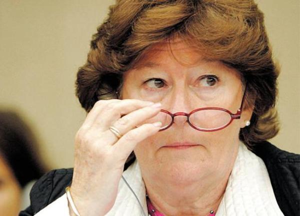louise arbour louise arbour
