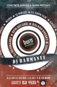 rahmane