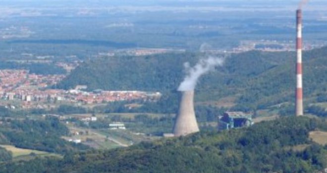 Uhapšen nakon što je bacio bombu na kuću policajca u Ugljeviku