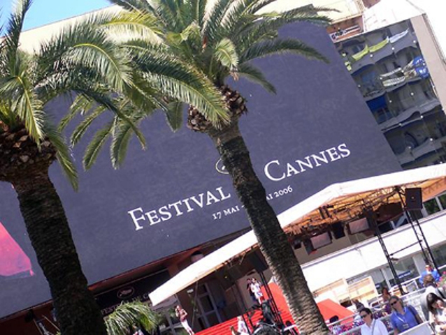 Kanski filmski festival