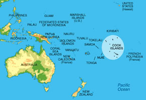 Samoa