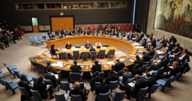 Članice Vijeća sigurnosti UN-a zabrinute situacijom u Bosni i Hercegovini, evo šta su rekli predstavnici nakon Schmidtovog govora