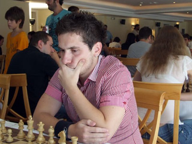 Borki Predojević