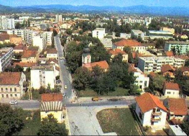 prijedor fles