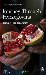 vodic kroz hercegovinu - naslovnica vodic kroz hercegovinu - naslovnica