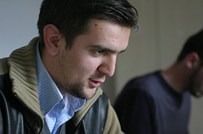 Ismet Bećar