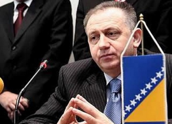 Bari&scaron;a Čolak