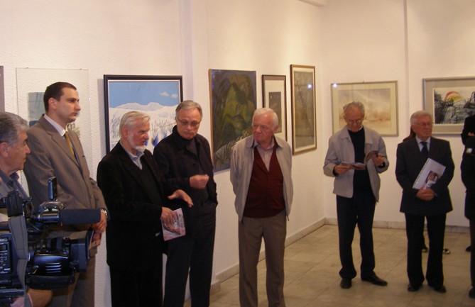 Rituali čina - Zajedno Rituali čina - Zajedno