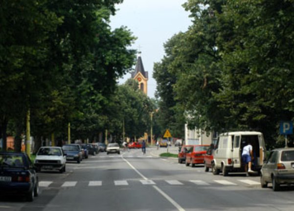 Teslić