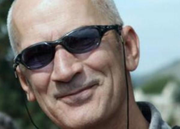 Zulfikar Ališpago Zuka Zulfikar Ališpago Zuka