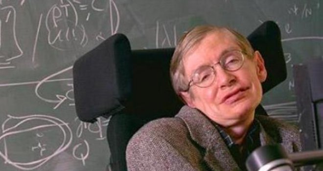 Stephen Hawking i ekipa tvrde da bi ljudi mogli potpuno izumrijeti do 2050. godine: 'Prizivamo demona!' 