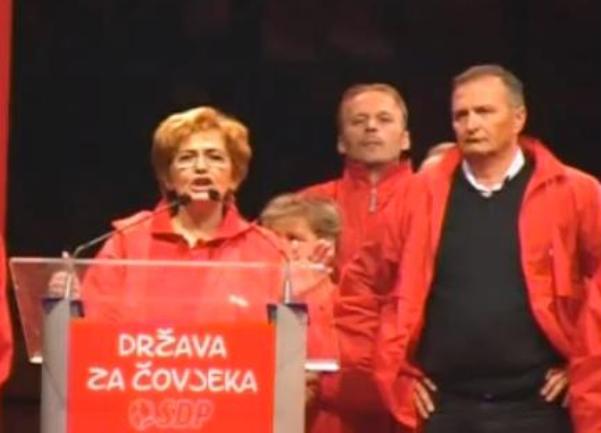 Mira Grgić