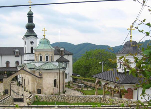 manastir tavna manastir tavna