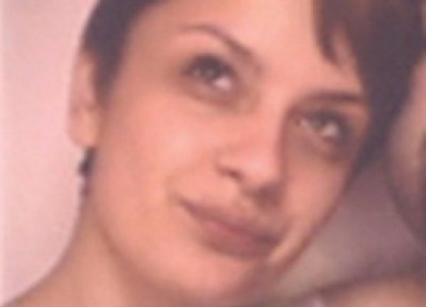 Irma &Scaron;abanović