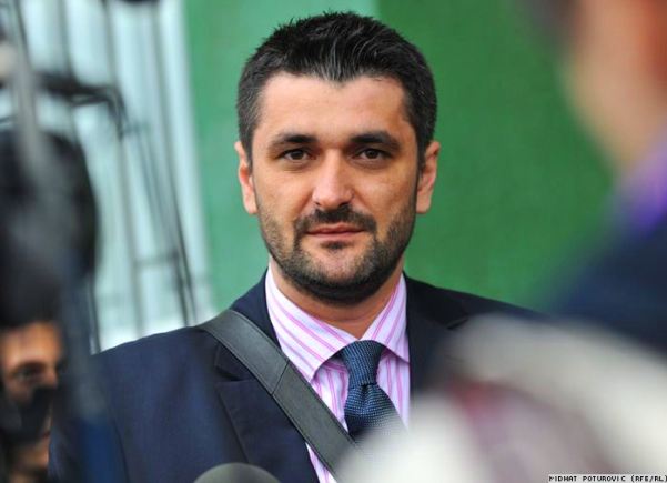 emir suljagic