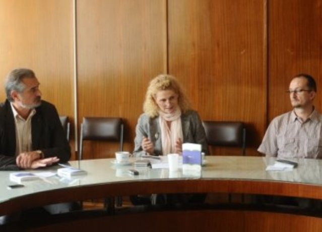 Profesorica Neda Todorović Profesorica Neda Todorović