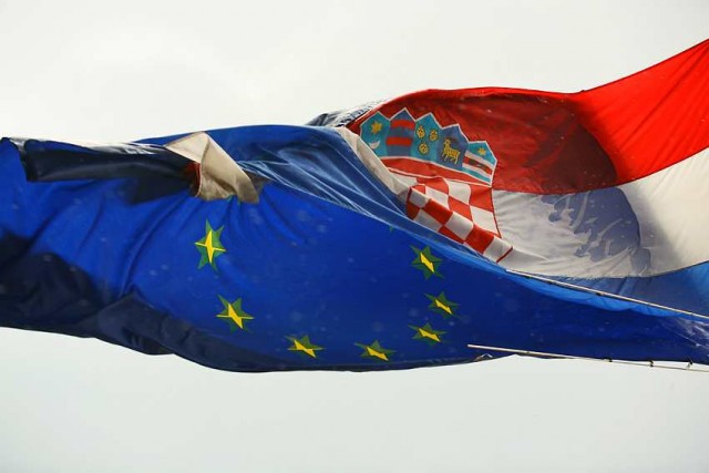 hrvatska evropska unija hrvatska evropska unija