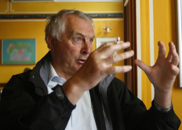 zvonimir bosnjak
