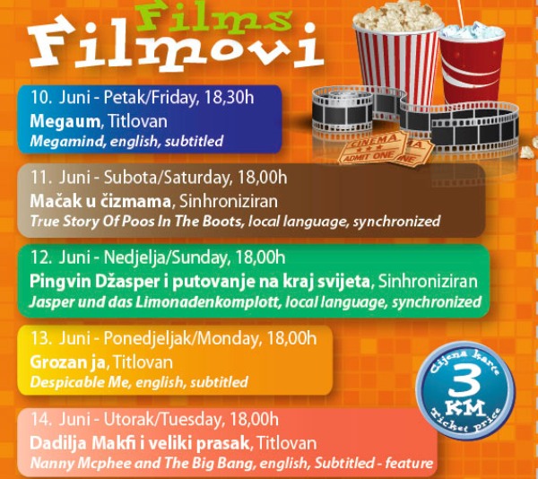 kid's festival