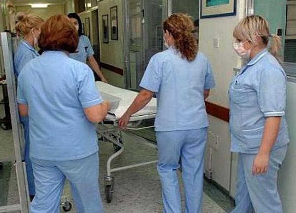 medicinske sestre