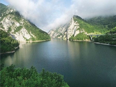 kanjon
