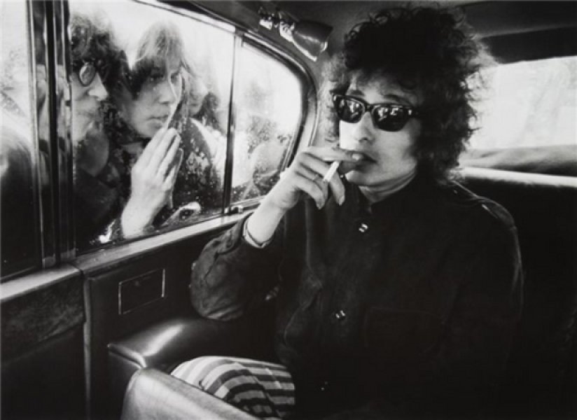 Bob Dylan