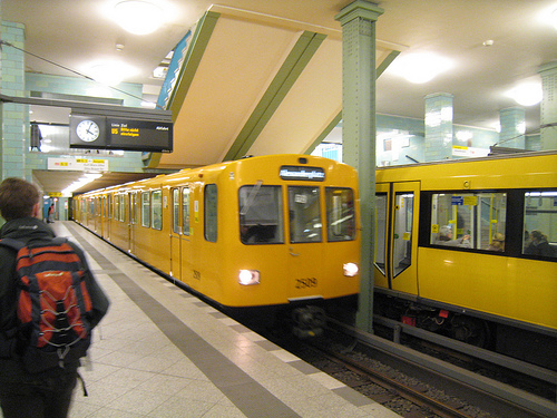 Metro Metro