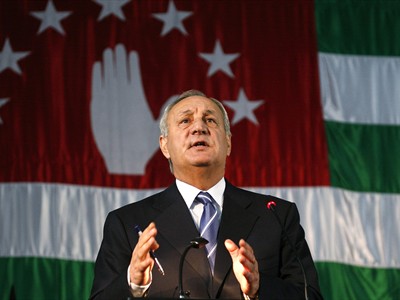 Sergej Bagap&scaron;