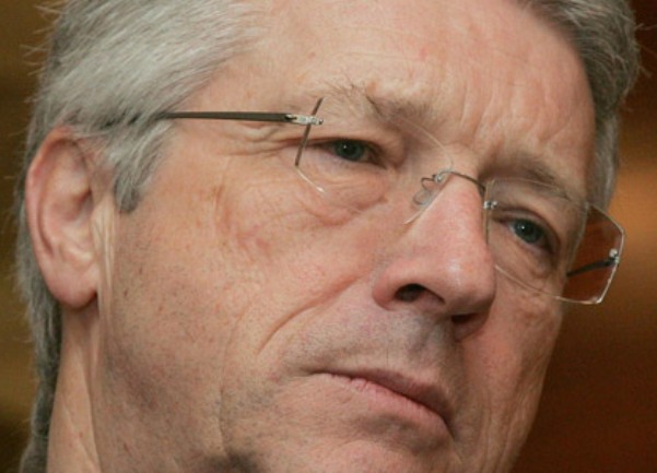Wolfgang Petritsch