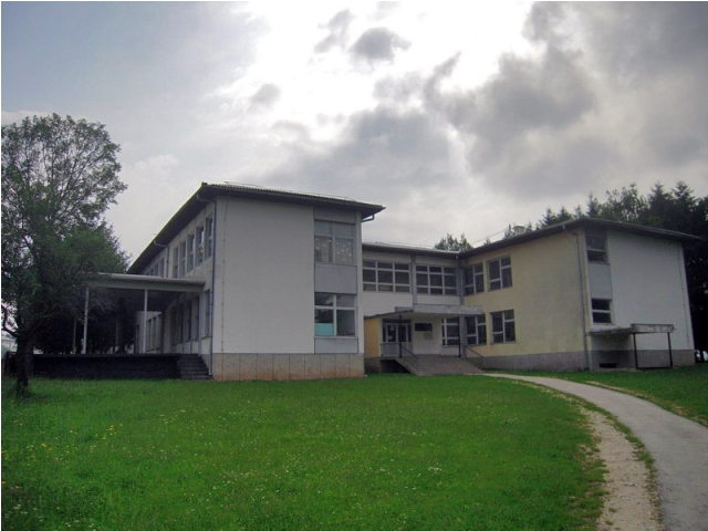 &scaron;kola u Strićičima, foto: www.banjaluka-info.com