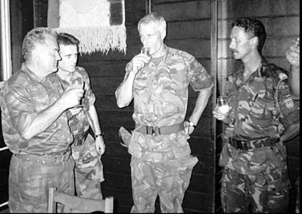 srebrenica
