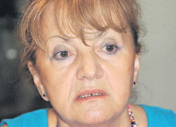 ljiljana bulatović ljiljana bulatović
