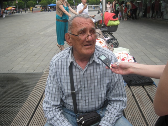 Milo&scaron; &Scaron;avija