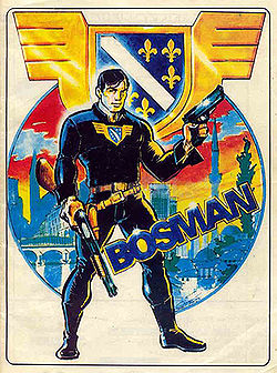 Bosman Bosman