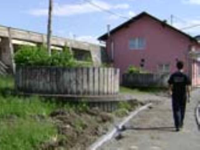 skloni&scaron;te u budžaku u bl, foto: fokus