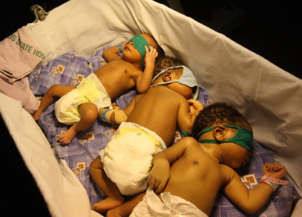 bebe nigerija