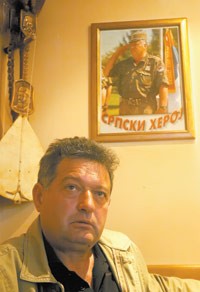 'Luda kuća', kafana u Beogradu 'Luda kuća', kafana u Beogradu