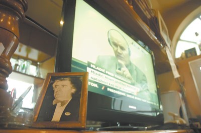 'Luda kuća', kafana u Beogradu 'Luda kuća', kafana u Beogradu